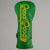 The Bay Driver Cover