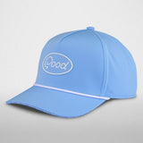 Good Destiny Rope Hat