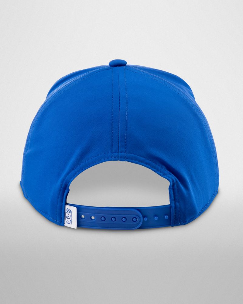 Bluegrass Rope Hat – Good Good Golf