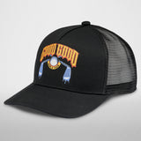 Behind The Scenes Trucker Hat