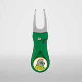 Birdie Dude Divot Tool