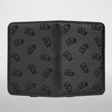 Blackout Score Card Holder