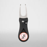 Discord Divot Tool