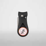Discord Divot Tool