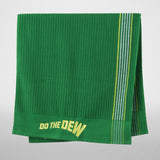 Do The Dew Golf Towel