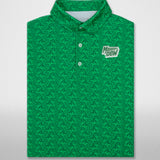 Evergreen Mountains Polo