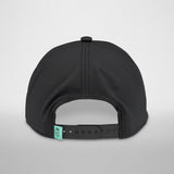 Youth Good Dude Black Rope Hat