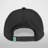 Good Dude Black Rope Hat