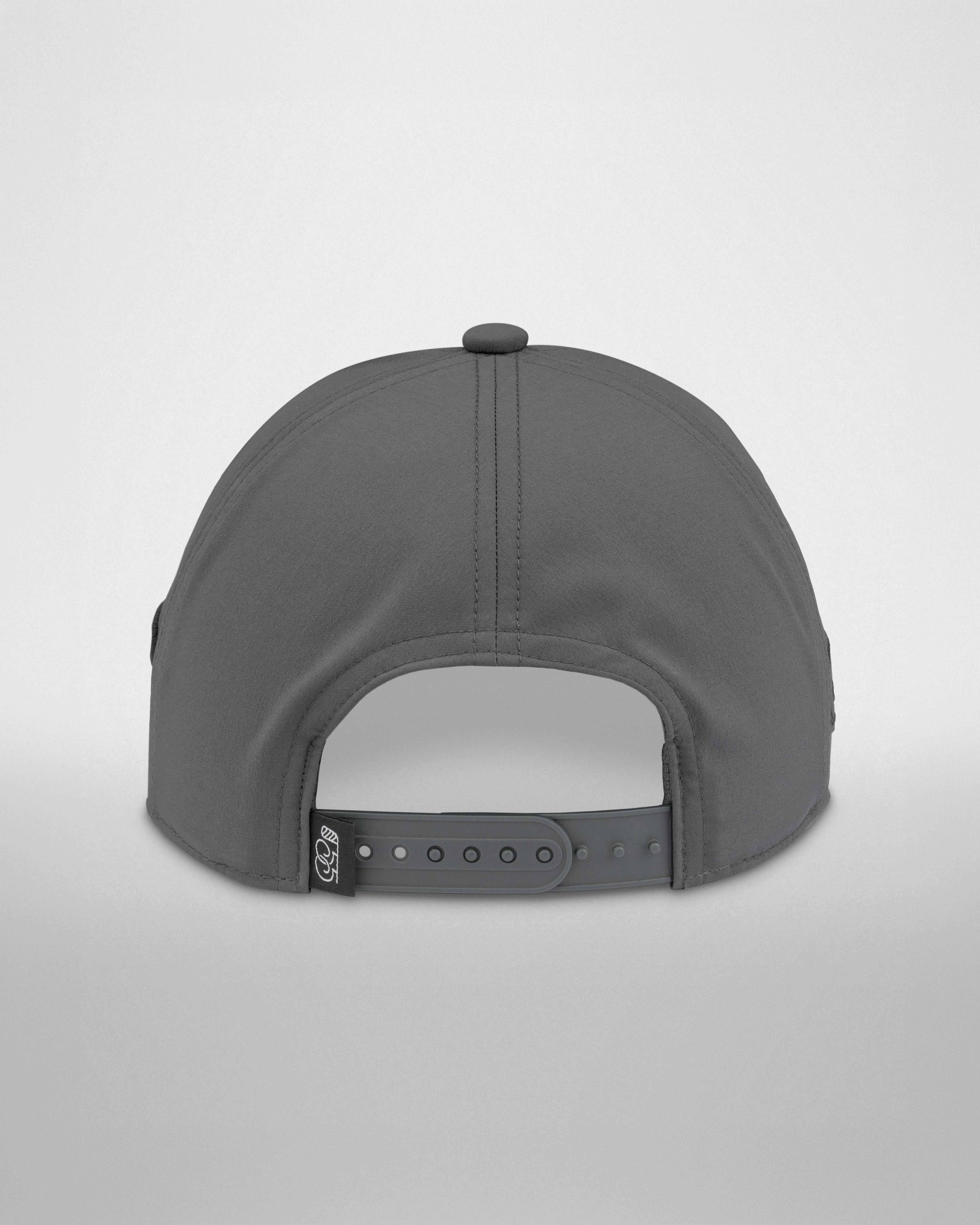 Youth Good Dude Grey Rope Hat – Good Good Golf