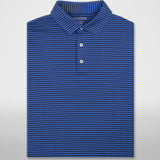 Headland Stripe Polo