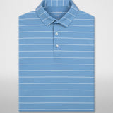 Lakeside Stripe Polo