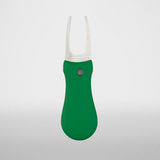 The Mountain Dew Divot Tool
