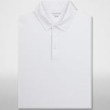 Pure Textured Polo