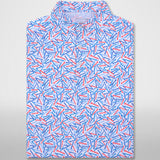 Scramble Polo