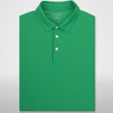 Show Out Textured Polo
