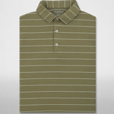 Stance Stripe Polo