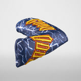 World Tour Blade Cover