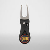 World Tour Divot Tool