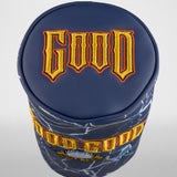 World Tour Barrel Driver Cover