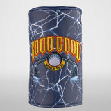World Tour Barrel Driver Cover