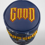 World Tour Barrel Fairway Cover