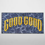 World Tour Magnetic Towel