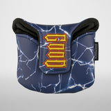 World Tour Mallet Cover