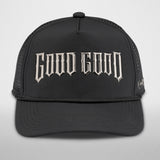World Tour Rope Hat