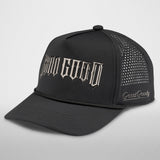 World Tour Rope Hat