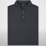 Backspin Polo