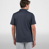 Backspin Polo