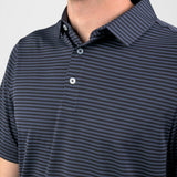 Backspin Polo