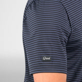 Backspin Polo
