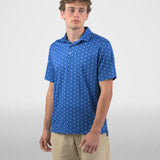 Be The Ball Polo