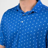 Be The Ball Polo