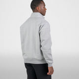 Club Fleece Q-Zip