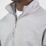 Club Fleece Q-Zip
