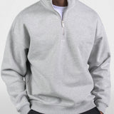 Club Fleece Q-Zip