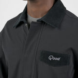 Drive Game Jacket
