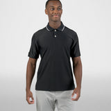 Drive Textured Polo