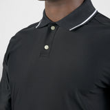 Drive Textured Polo