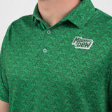 Evergreen Mountains Polo