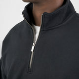 Fade Fleece Q-Zip