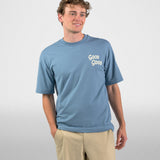 Good Days Ahead Boxy T-Shirt