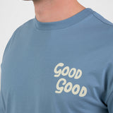 Good Days Ahead Boxy T-Shirt