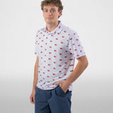 Good Flag Polo