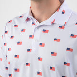 Good Flag Polo