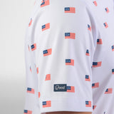 Good Flag Polo
