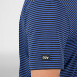 Headland Stripe Polo