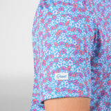 Hibiscus Berry Polo